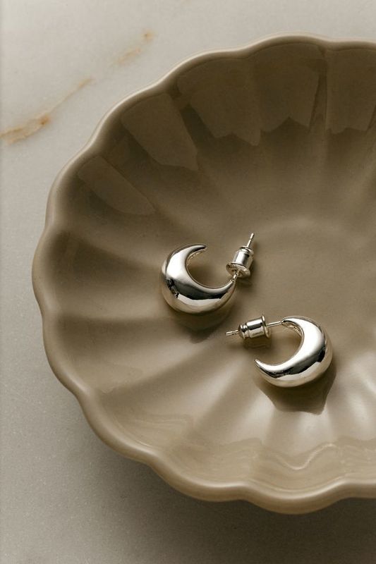29458 Tapered Domed Hoop 