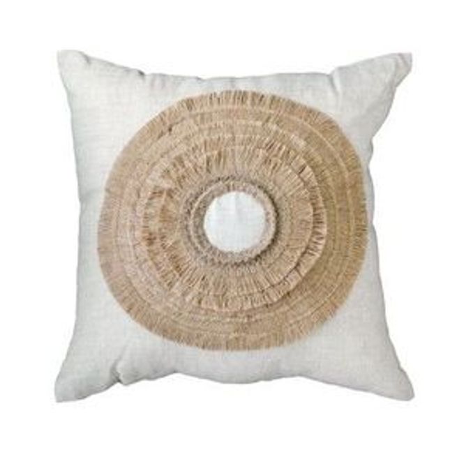 Hovedbilde Putetrekk African shield