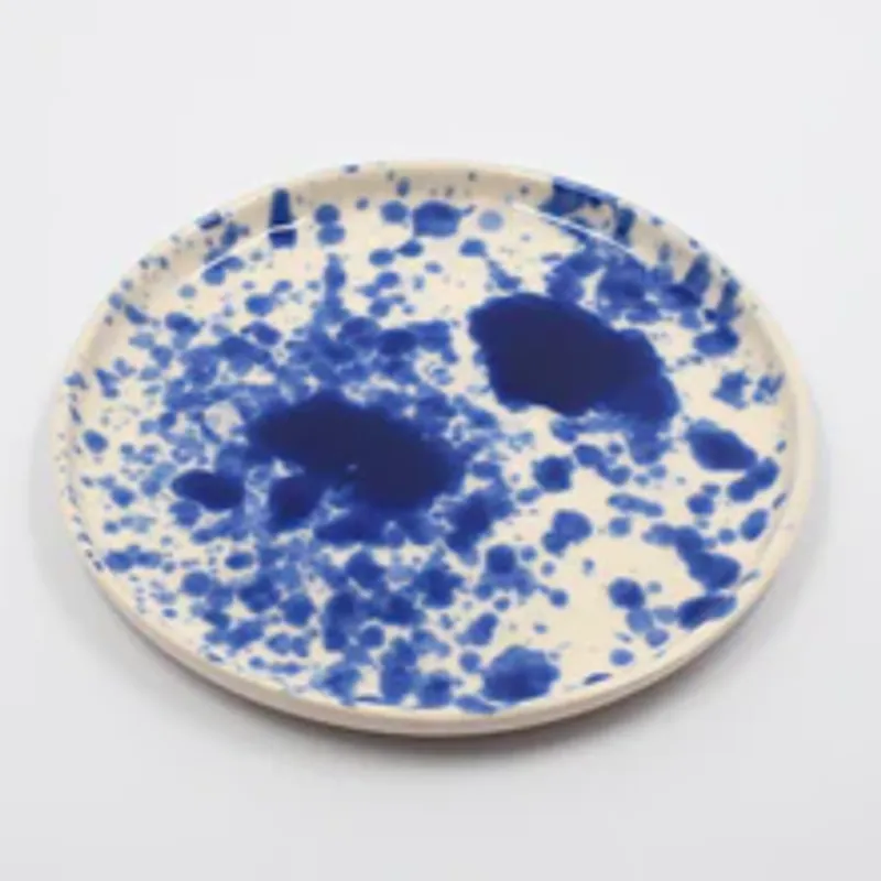 Splatter Sauser/ Fat