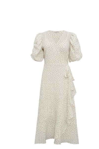Hovedbilde Sinda Dot Dress 