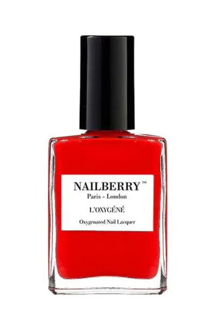 Hovedbilde Cherry Cherie | Neglelakk 
