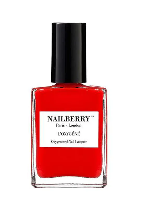 Cherry Cherie | Neglelakk 