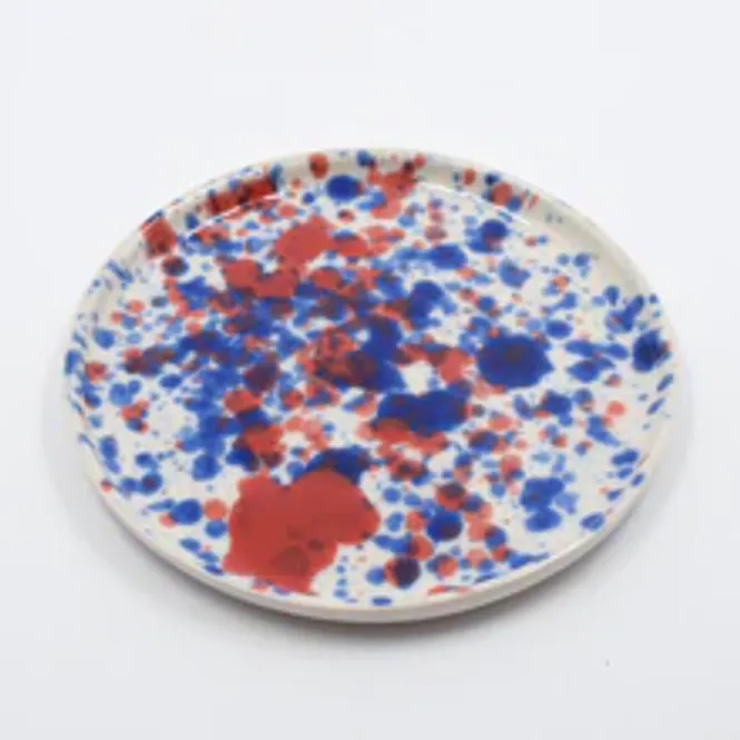 Hovedbilde Splatter Sauser/ Fat