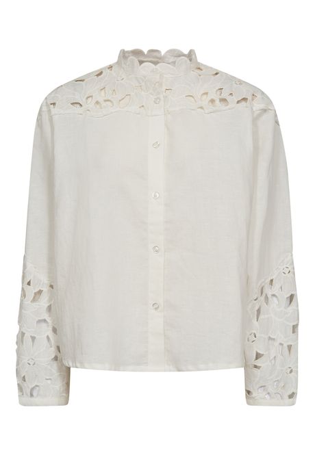 Hovedbilde Pina Yoke Mix Shirt