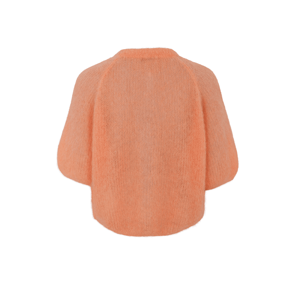 Bjoerk Patent Knit Cardigan 