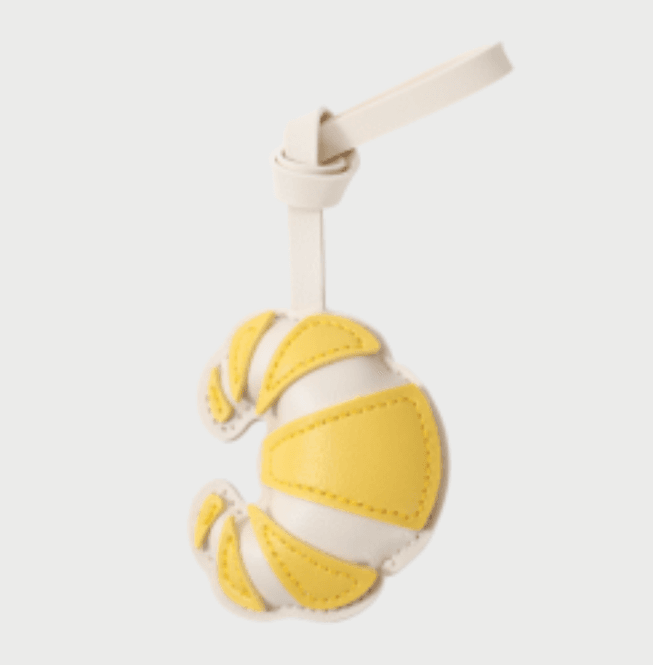 Hovedbilde Croissant Charm
