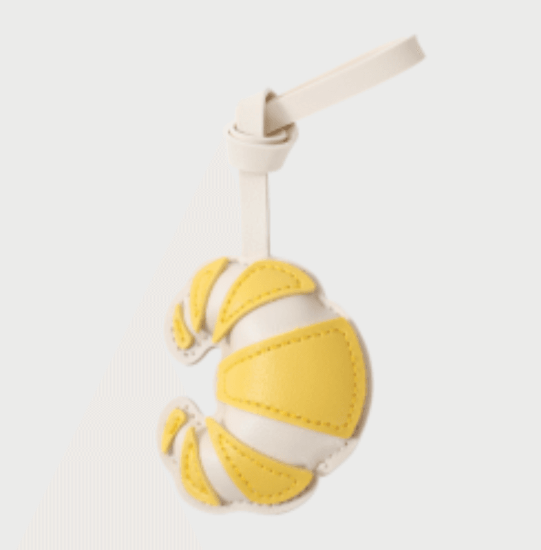 Croissant Charm