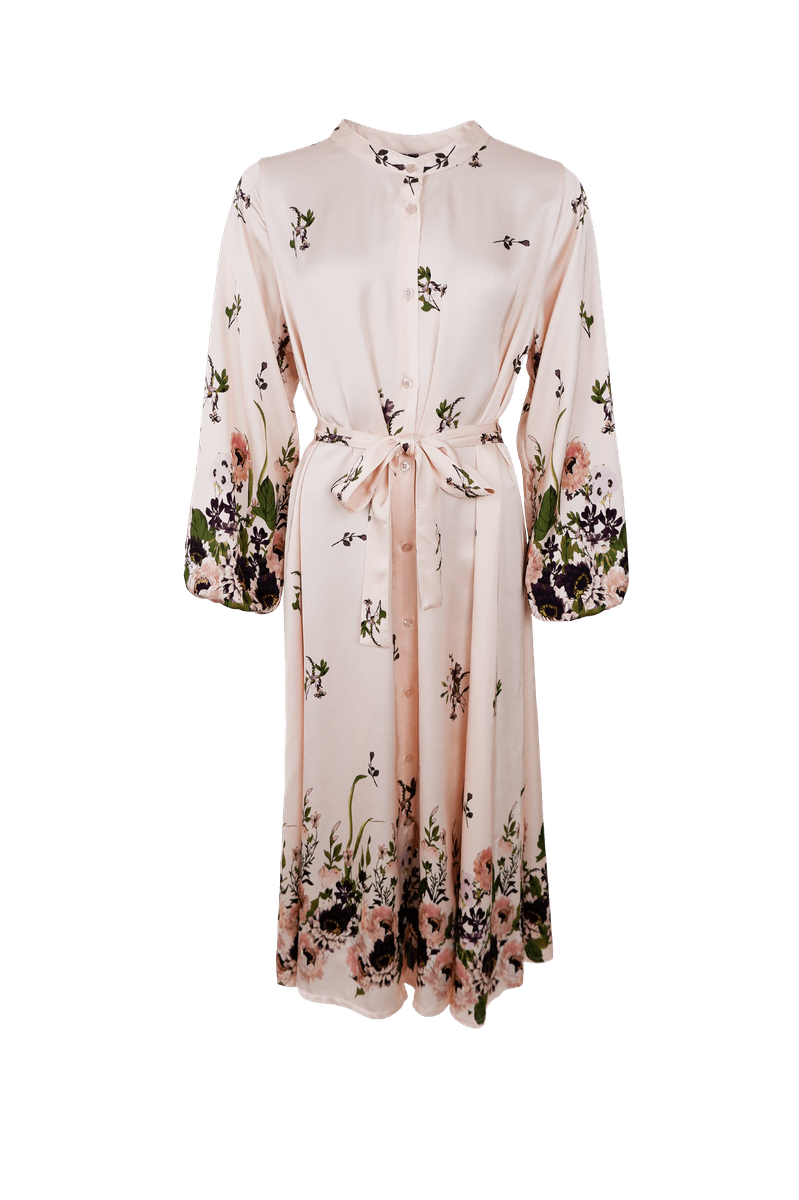 Beatrix Dress