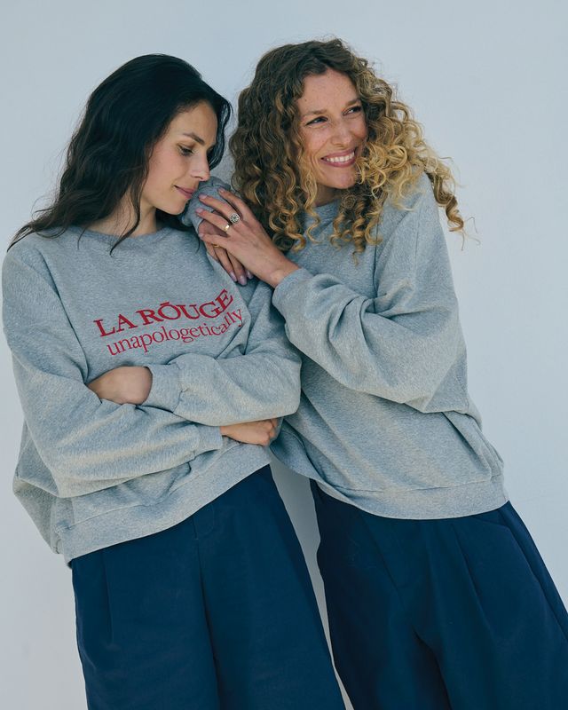Henriette Sweatshirt 