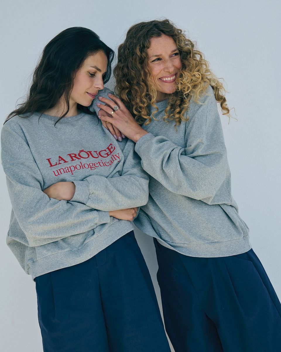 Henriette Sweatshirt 