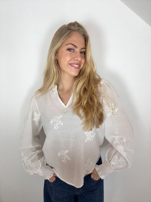 Hovedbilde 15147 Emma - White