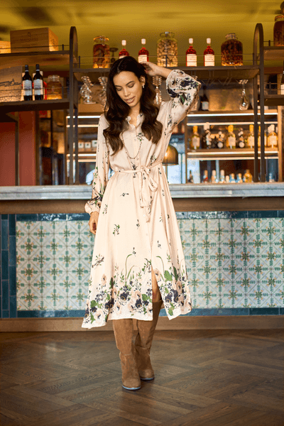 Hovedbilde Beatrix Dress
