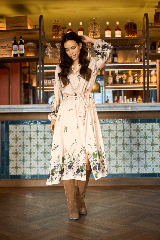 Beatrix Dress