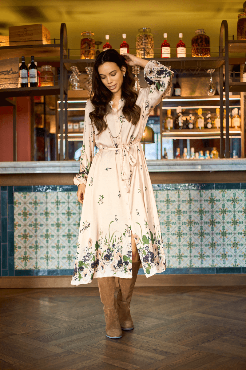 Beatrix Dress