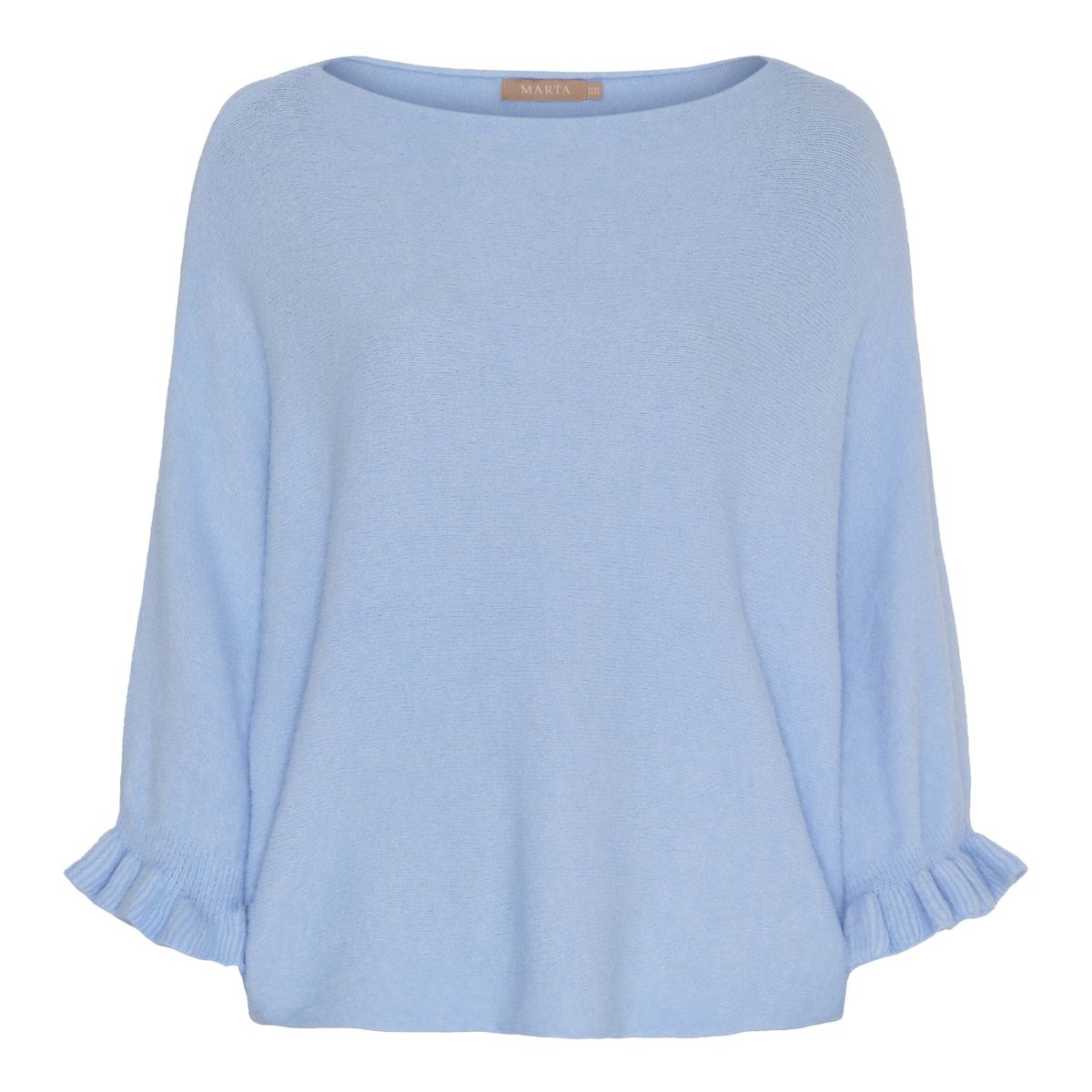 Mdc Elderflower Knit