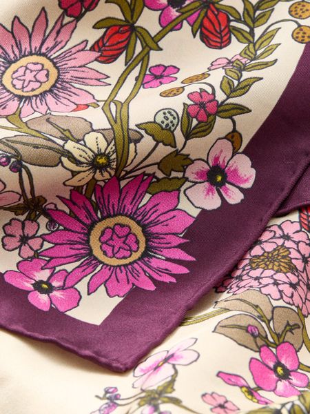 Hovedbilde Elyfiora Sia Scarf - Cashmere rose