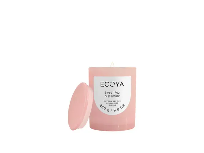 Hovedbilde Metro Candle Sweet Pea & Jasmine -280g